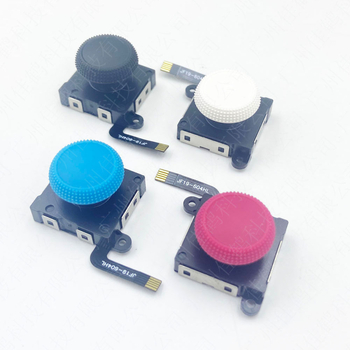 Hall-efekta džojists Nintendo Switch, Switch Lite un OLED – tiešs kabelis savienojums, modelis JCH, jauns