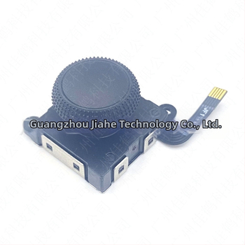 Hall-efekta džojists Nintendo Switch, Switch Lite un OLED – tiešs kabelis savienojums, modelis JCH, jauns