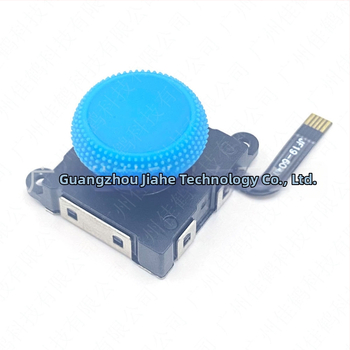 Hall-efekta džojists Nintendo Switch, Switch Lite un OLED – tiešs kabelis savienojums, modelis JCH, jauns