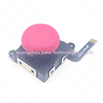 Hall-efekta džojists Nintendo Switch, Switch Lite un OLED – tiešs kabelis savienojums, modelis JCH, jauns