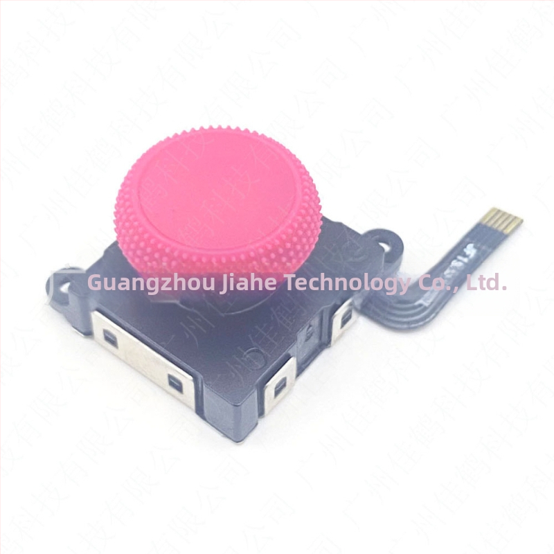 Hall-efekta džojists Nintendo Switch, Switch Lite un OLED – tiešs kabelis savienojums, modelis JCH, jauns