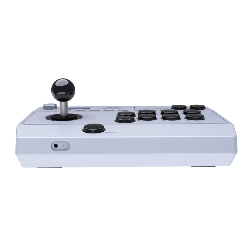 T01 joystick za PS3/PS4/Android/iOS/Switch/PC – Višenamjenski arkadni joystick za borbe USB i Type-C