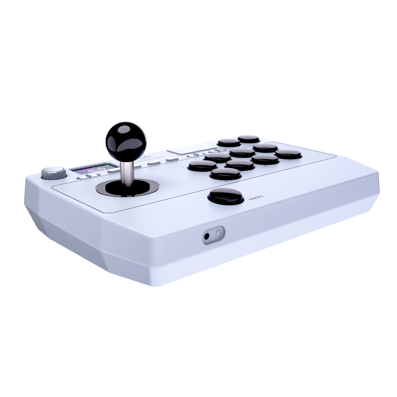 T01 joystick za PS3/PS4/Android/iOS/Switch/PC – Višenamjenski arkadni joystick za borbe USB i Type-C