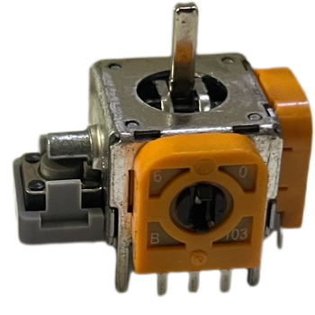 Puyao bežični USB joystick za PS3/PS4, Switch Pro i Xbox kontrolere