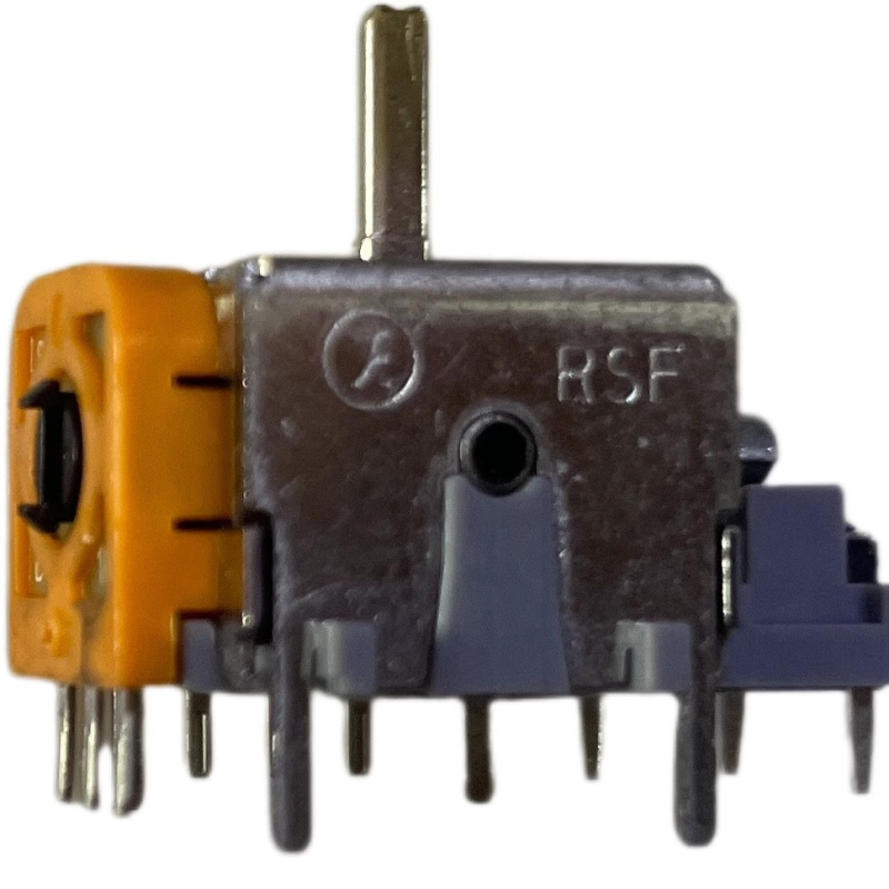 Puyao bežični USB joystick za PS3/PS4, Switch Pro i Xbox kontrolere