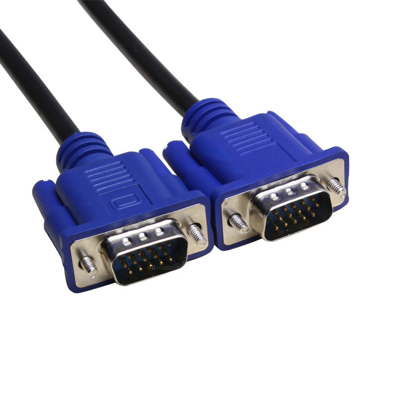 VGA kabel, model 3+5, VGA sučelje, izdano 2018