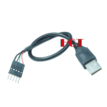HDMI kabel, bakar visoke čistoće, HDMI sučelje, duljina 0,3 m