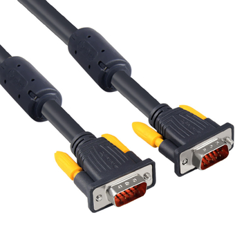VGA 3+6-žični HD kabel za monitor/projektor, bakar, duljina 1,5 m