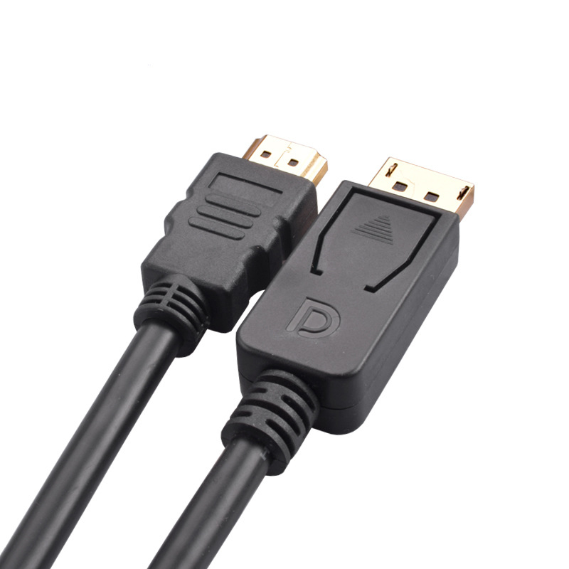 Kabel DisplayPort na HDMI, duljina 1,8 m, video visoke rezolucije za računalni monitor