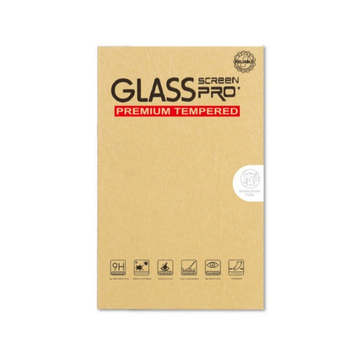 Temperēta stikla ekrāna aizsargs Batlexp G350 spēļu konsolai