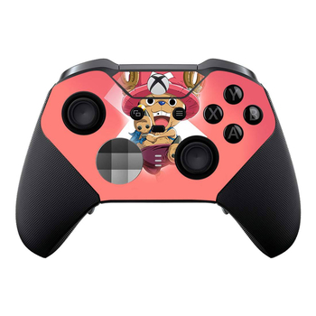 PVC стикер за One Elite Handle 2‑ро поколение – водоустойчив, прахоустойчив, износоустойчив, с премахващ се лепилен слой, филм PVC 0,04–0,08 мм