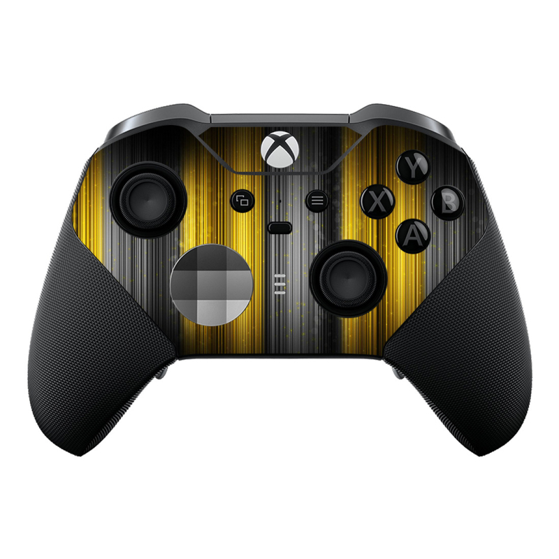 PVC стикер за One Elite Handle 2‑ро поколение – водоустойчив, прахоустойчив, износоустойчив, с премахващ се лепилен слой, филм PVC 0,04–0,08 мм