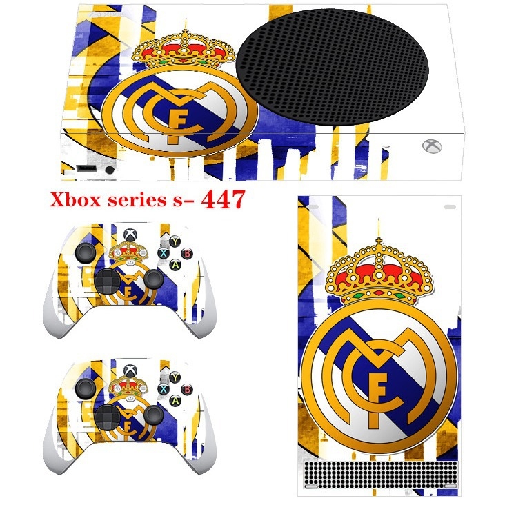 Xbox Series S konsolės lipdukų rinkinys su Spider-Man, Batman, Joker, Call of Duty, God of War motyvais; medžiaga: aplinkai nekenksmingas PVC; plėvelės storis 0,1 cm; atsparus nešvarumams, dulkių ir įbrėžimams; pritaikomas dizainas