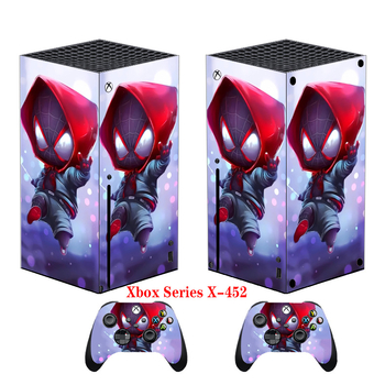 Xbox Series X PVC uzlīmeņu plēve – videi draudzīgs PVC, biezums 0,1 cm, pret netīrumiem, pret putekļiem un pret skrāpējumiem