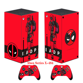 Xbox Series X PVC uzlīmeņu plēve – videi draudzīgs PVC, biezums 0,1 cm, pret netīrumiem, pret putekļiem un pret skrāpējumiem