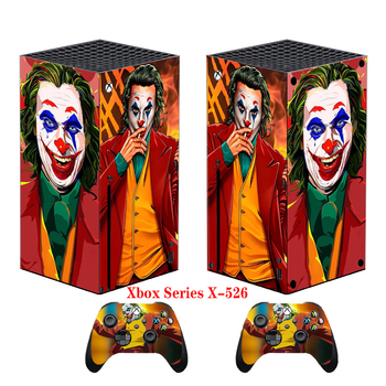 Xbox Series X PVC uzlīmeņu plēve – videi draudzīgs PVC, biezums 0,1 cm, pret netīrumiem, pret putekļiem un pret skrāpējumiem