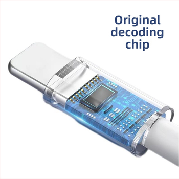 Apple Lightning audio adaptér kábel — Core material: silver-plated copper wire; Wire material: oxygen-free copper; Craft: silver plating; Processing mode: OEM; Brand: Xinxianglian