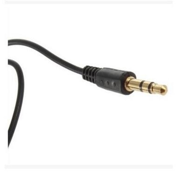 3,5 mm ενσωματωμένο καλώδιο επέκτασης ήχου με ελεγκτή έντασης – inline έλεγχος ήχου για ακουστικά και ηχεία, ανδρικός/γυναικείος συνδετήρας, Dreams 019