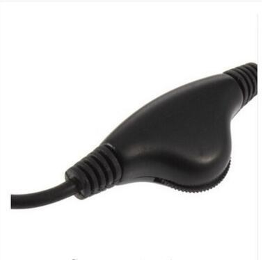 3,5 mm ενσωματωμένο καλώδιο επέκτασης ήχου με ελεγκτή έντασης – inline έλεγχος ήχου για ακουστικά και ηχεία, ανδρικός/γυναικείος συνδετήρας, Dreams 019