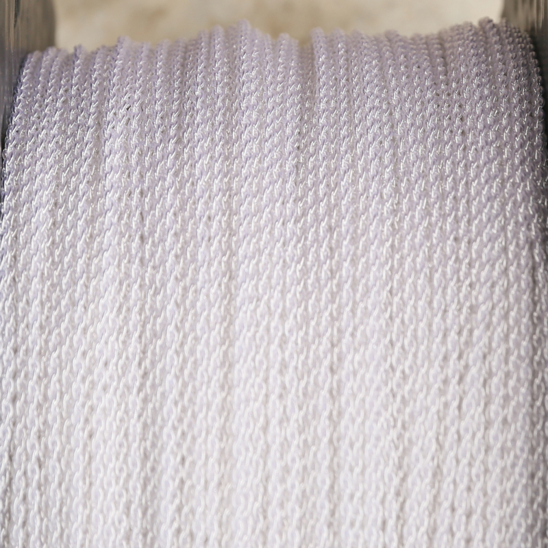 Striebroplátovaný meďový vodič pre DIY slúchadlá a Hi‑Fi vylepšenie, 4 vlákna, 100 jadier