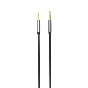 Audio kabel 3.5-2.5mm za slušalice, pozlaćeno bakreno jezgro, bakreni vodiči, Kim Maishi
