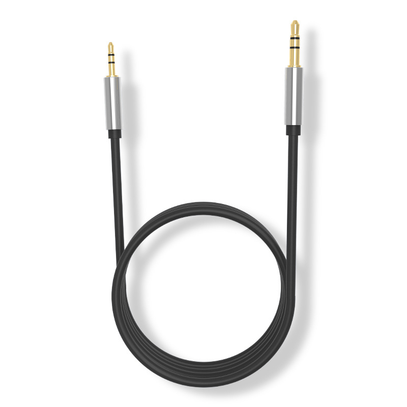 Audio kabel 3.5-2.5mm za slušalice, pozlaćeno bakreno jezgro, bakreni vodiči, Kim Maishi