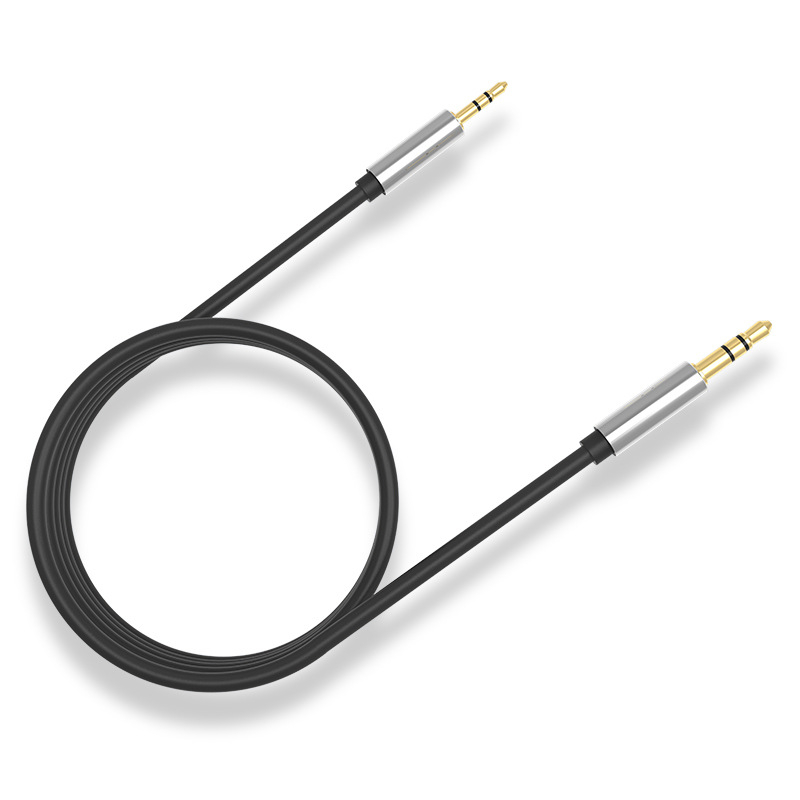 Audio kabel 3.5-2.5mm za slušalice, pozlaćeno bakreno jezgro, bakreni vodiči, Kim Maishi