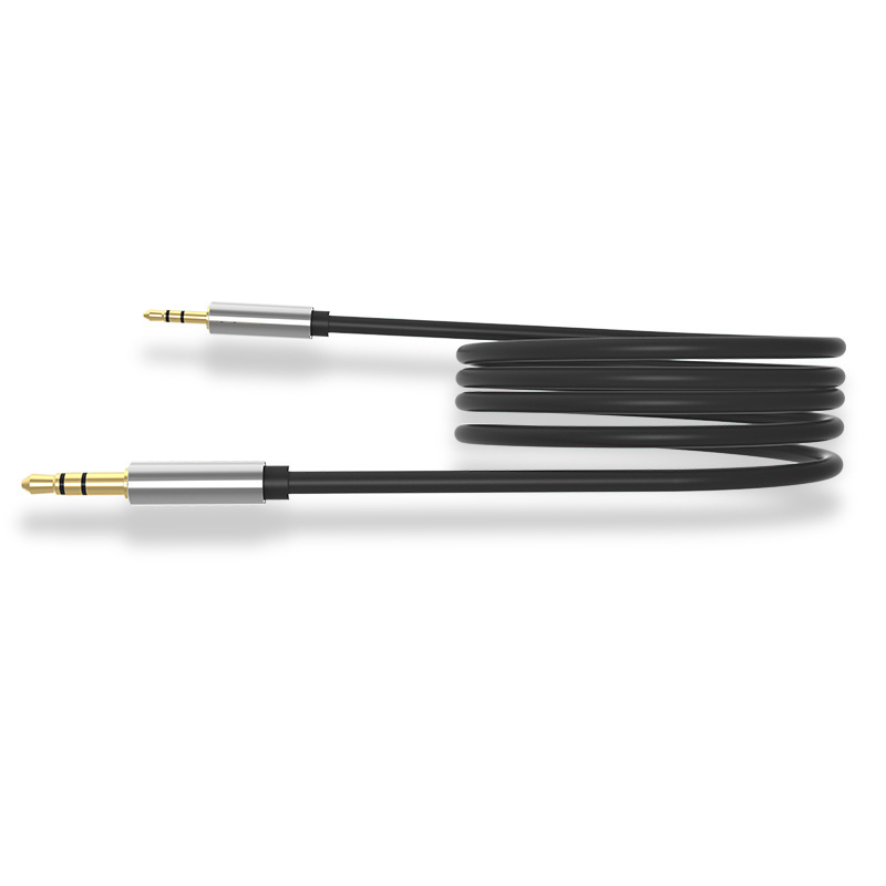 Audio kabel 3.5-2.5mm za slušalice, pozlaćeno bakreno jezgro, bakreni vodiči, Kim Maishi