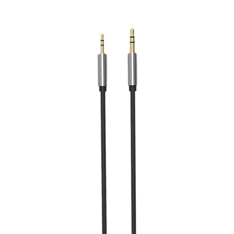 Audio kabel 3.5-2.5mm za slušalice, pozlaćeno bakreno jezgro, bakreni vodiči, Kim Maishi