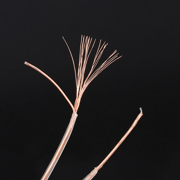 MMCX кабел за слушалки за надграждане — съвместим с SE215/SE535/SE315/SE425/SE846/UE900; медно ядро; OFC проводник; ISO9001-2000