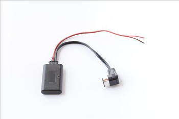 Bluetooth audio kabel za Pioneer P99/P01 – Autojierui; jezgra od čistog bakra; bakreni vodnik bez oksidacije