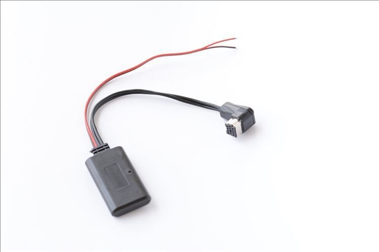 Bluetooth audio kabel za Pioneer P99/P01 – Autojierui; jezgra od čistog bakra; bakreni vodnik bez oksidacije