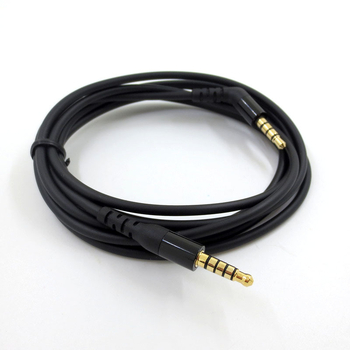 ZS0247 Audio kabel — golo bakreno jezgro, bakar bez kisika, ROHS certificirano
