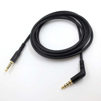 ZS0247 Audio kabel — golo bakreno jezgro, bakar bez kisika, ROHS certificirano