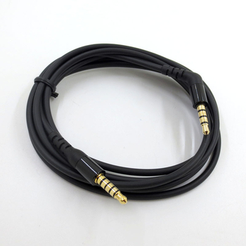ZS0247 Audio kabel — golo bakreno jezgro, bakar bez kisika, ROHS certificirano