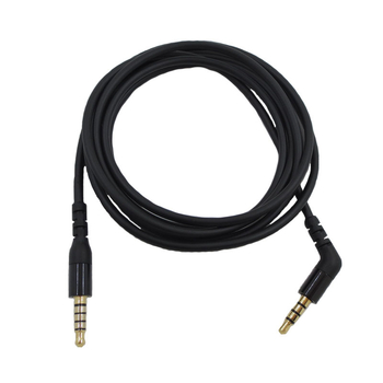 ZS0247 Audio kabel — golo bakreno jezgro, bakar bez kisika, ROHS certificirano