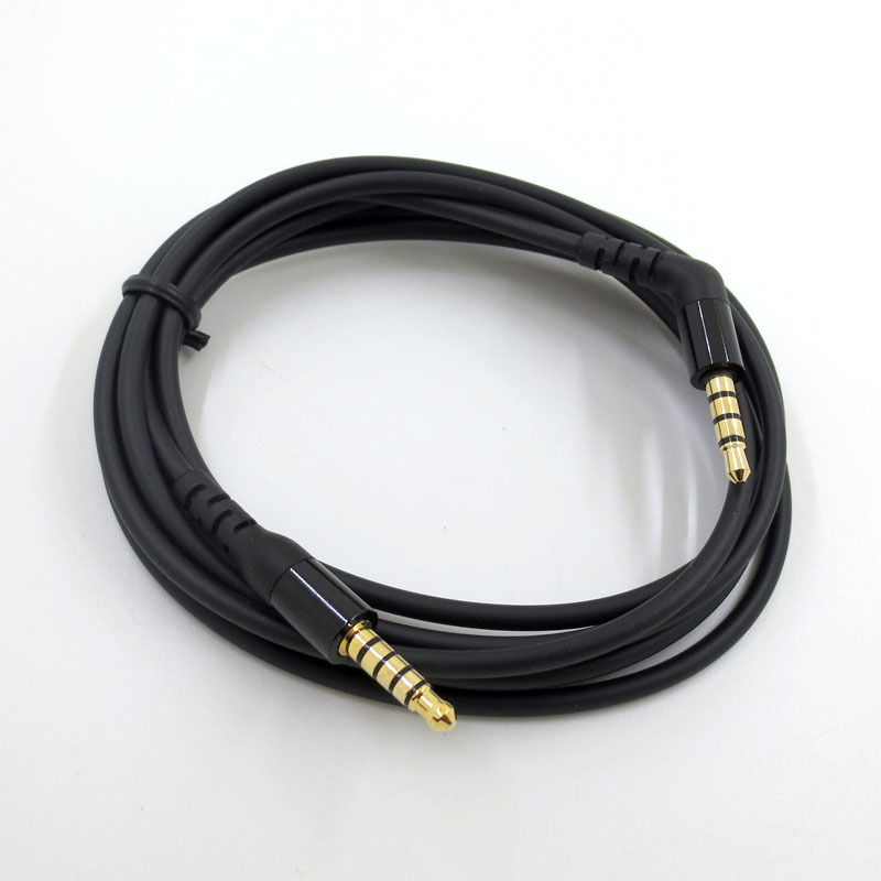 ZS0247 Audio kabel — golo bakreno jezgro, bakar bez kisika, ROHS certificirano