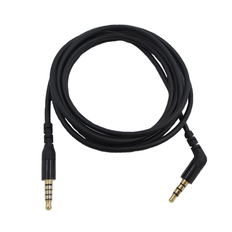 ZS0247 Audio kabel — golo bakreno jezgro, bakar bez kisika, ROHS certificirano