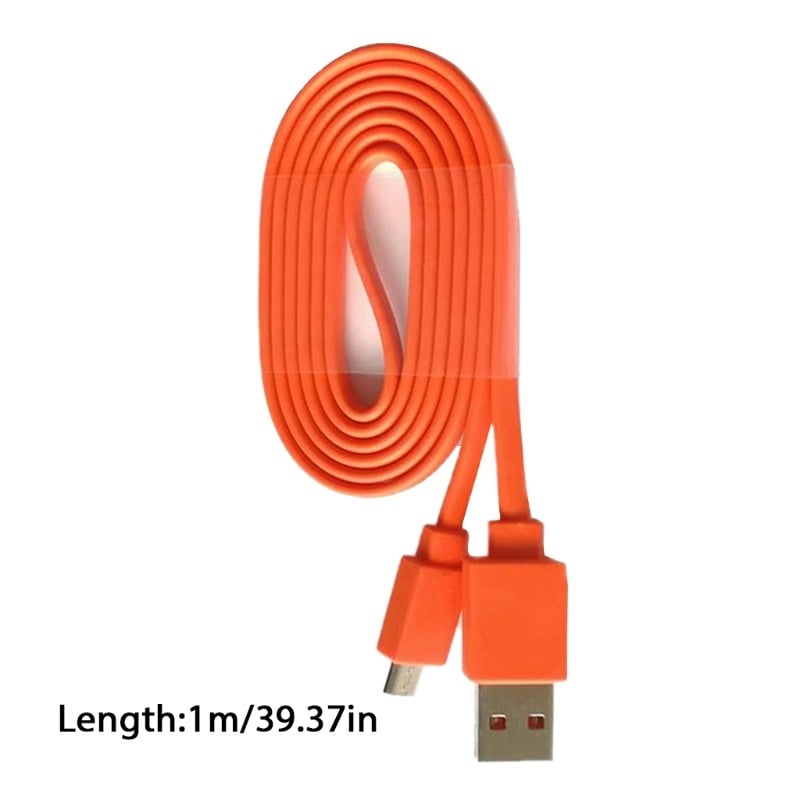 Καλώδιο Φορτίου για JBL Flip 3/4, Pulse 2, Charge 1-3 (Γρήγορη Φόρτιση)