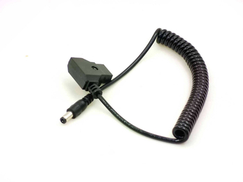 Kabl adapter D-TAP-DC, muški V-Port, za monitor T80 visoke definicije