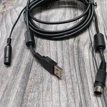 Καλώδιο κάμερας, 3 μ, συμβατό με CC2900e/3500e/2900ep/3000e, OEM