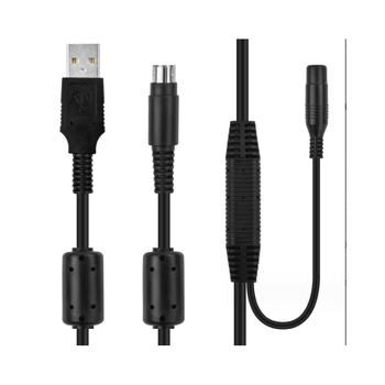 Καλώδιο κάμερας, 3 μ, συμβατό με CC2900e/3500e/2900ep/3000e, OEM