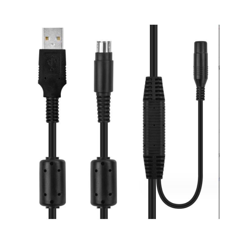 Καλώδιο κάμερας, 3 μ, συμβατό με CC2900e/3500e/2900ep/3000e, OEM