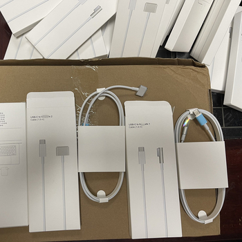 Type-C na MagSafe 1/2 kabel za Apple notebook, BEACON FLOWERS, model Type-C to magsafe 1/2, duljina linije 1.8 mm