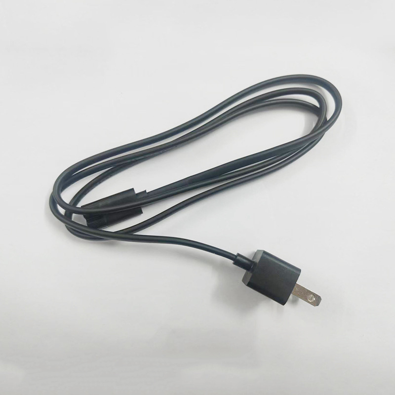 Napájací kábel pre Microsoft Surface Pro 3/4, dĺžka 1 m, kompatibilný s Surface Pro 3/4, prispôsobiteľný dizajn konektora