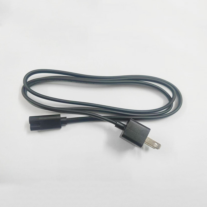 Napájací kábel pre Microsoft Surface Pro 3/4, dĺžka 1 m, kompatibilný s Surface Pro 3/4, prispôsobiteľný dizajn konektora