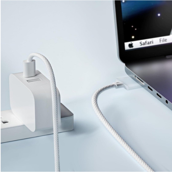 Type-C na MagSafe 3 kabel — 140W brzo punjenje, magnetsko punjenje za novi Apple MacBook