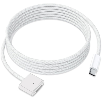 Type-C na MagSafe 3 kabel — 140W brzo punjenje, magnetsko punjenje za novi Apple MacBook