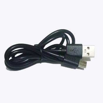 Type-C USB kabel za punjenje, čist bakreni vodnik, dvujemođni dizajn, kompatibilan s Type-C uređajima