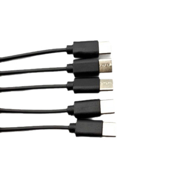 USB svjetlo za rast biljaka i akvarij, 24-satni ciklus, s prekidačem